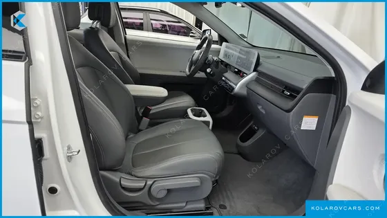 HYUNDAI IONIQ 5 LONG RANGE AWD