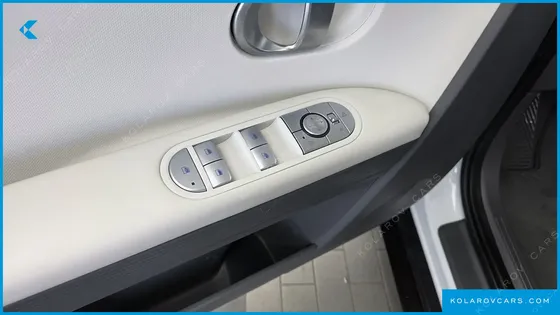 HYUNDAI IONIQ 5 LONG RANGE AWD
