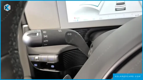 HYUNDAI IONIQ 5 LONG RANGE AWD