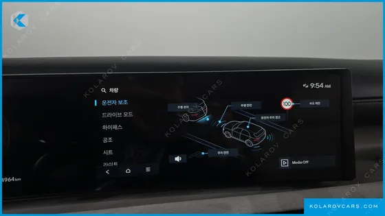 HYUNDAI TUCSON GASOLINE 1.6 TURBO 2WD