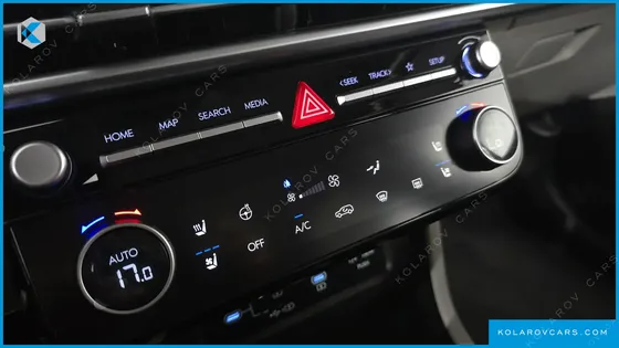 HYUNDAI TUCSON GASOLINE 1.6 TURBO 2WD