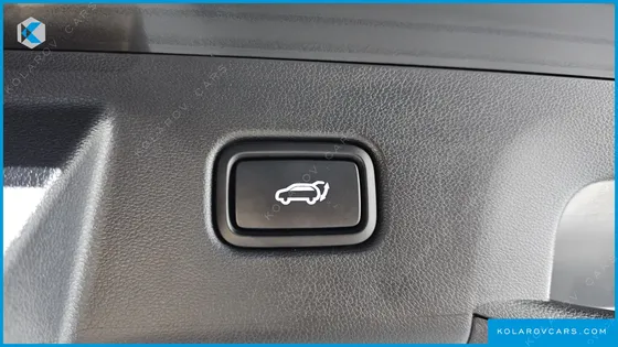 HYUNDAI TUCSON GASOLINE 1.6 TURBO 2WD