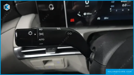 HYUNDAI TUCSON GASOLINE 1.6 TURBO 2WD