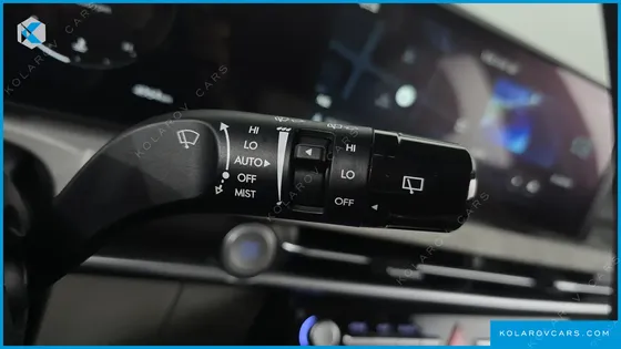 HYUNDAI TUCSON GASOLINE 1.6 TURBO 2WD