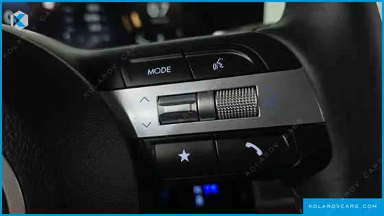 HYUNDAI TUCSON GASOLINE 1.6 TURBO 2WD