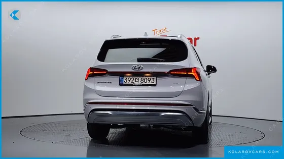HYUNDAI SANTA FE HEV 1.6 4WD