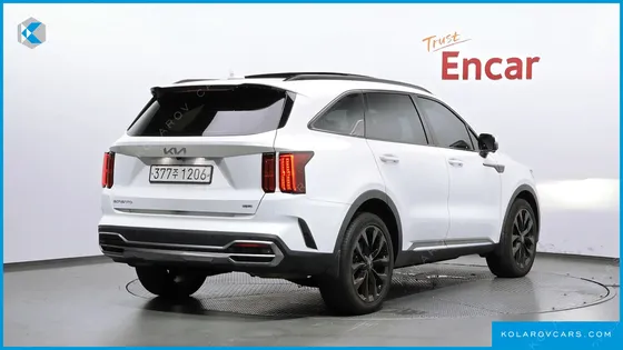 KIA SORENTO DIESEL 2.2 4WD