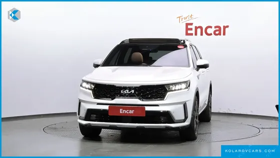 KIA SORENTO DIESEL 2.2 4WD