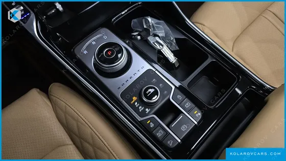 KIA SORENTO DIESEL 2.2 4WD