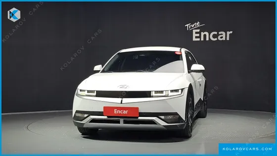 HYUNDAI IONIQ 5 LONG RANGE AWD