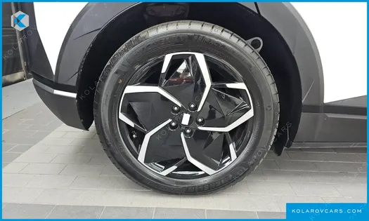 HYUNDAI IONIQ 5 LONG RANGE AWD