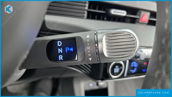HYUNDAI IONIQ 5 LONG RANGE AWD