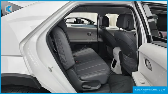 HYUNDAI IONIQ 5 LONG RANGE AWD