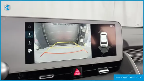 HYUNDAI IONIQ 5 LONG RANGE AWD