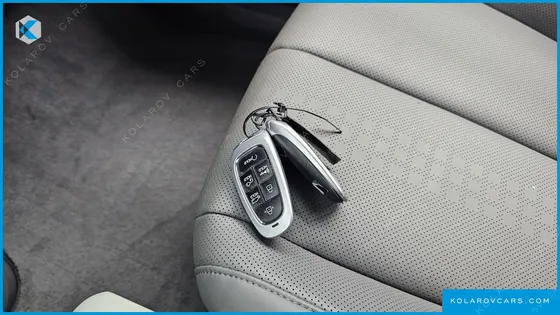 HYUNDAI IONIQ 5 LONG RANGE AWD