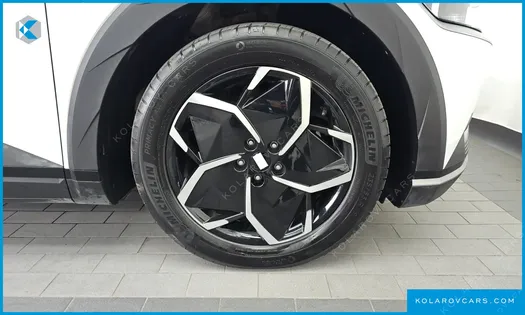 HYUNDAI IONIQ 5 LONG RANGE AWD