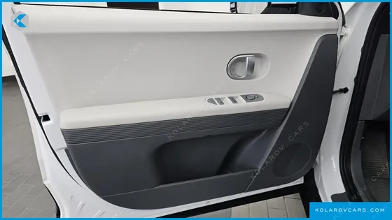 HYUNDAI IONIQ 5 LONG RANGE AWD