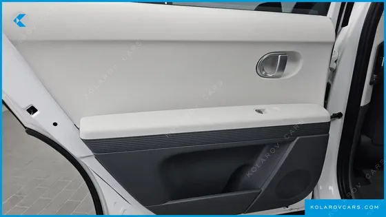 HYUNDAI IONIQ 5 LONG RANGE AWD