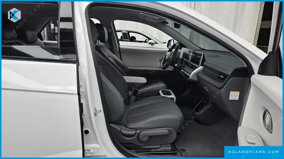 HYUNDAI IONIQ 5 LONG RANGE AWD