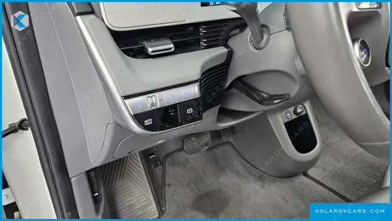 HYUNDAI IONIQ 5 LONG RANGE AWD