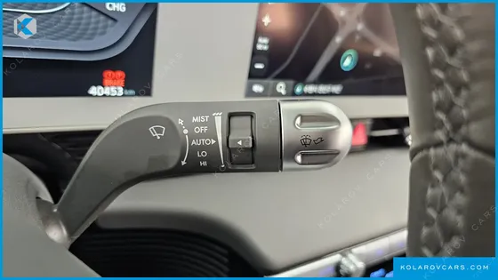 HYUNDAI IONIQ 5 LONG RANGE AWD