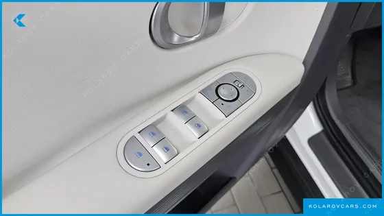 HYUNDAI IONIQ 5 LONG RANGE AWD