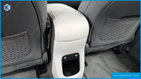 HYUNDAI IONIQ 5 LONG RANGE AWD