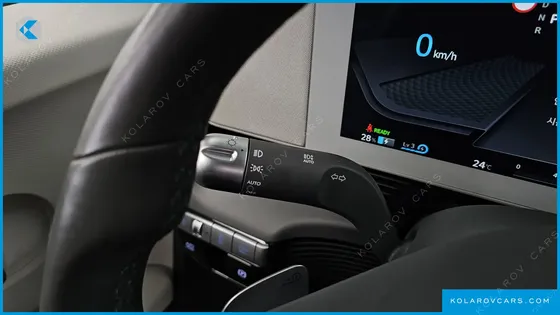 HYUNDAI IONIQ 5 LONG RANGE AWD
