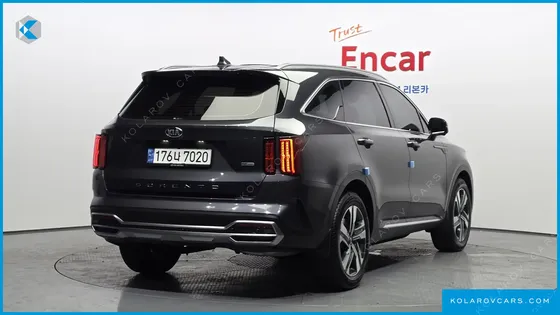 KIA SORENTO HEV 1.6 2WD