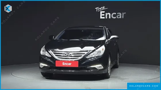 HYUNDAI SONATA CVVL PREMIUM