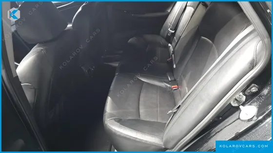 HYUNDAI SONATA CVVL PREMIUM