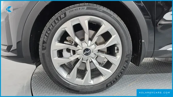 KIA SORENTO GASOLINE 2.5T 2WD