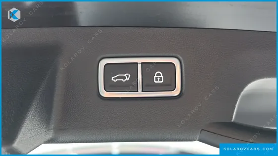KIA SORENTO GASOLINE 2.5T 2WD