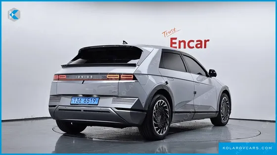 HYUNDAI IONIQ 5 LONG RANGE AWD