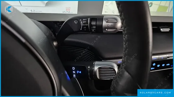 HYUNDAI IONIQ 5 LONG RANGE AWD