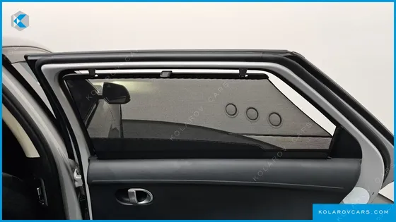 HYUNDAI IONIQ 5 LONG RANGE AWD