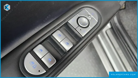 HYUNDAI IONIQ 5 LONG RANGE AWD