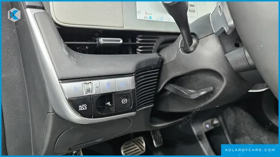 HYUNDAI IONIQ 5 LONG RANGE AWD