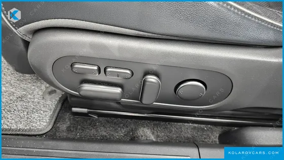 HYUNDAI IONIQ 5 LONG RANGE AWD