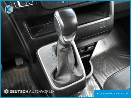 HYUNDAI STARIA TOURER 9-SEATER