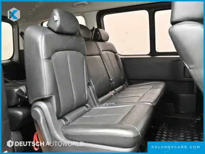 HYUNDAI STARIA TOURER 9-SEATER