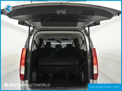HYUNDAI STARIA TOURER 9-SEATER