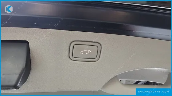 KIA CARNIVAL 9-SEATER NOBLESSE