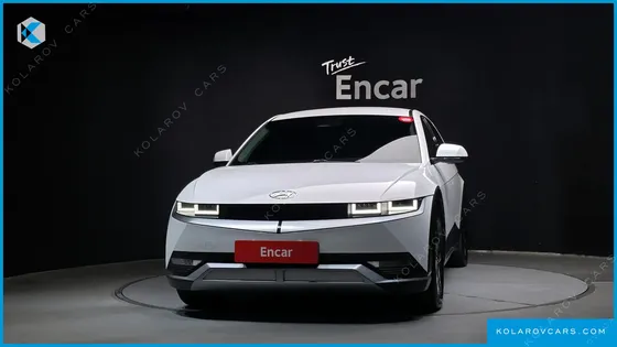 HYUNDAI IONIQ 5 LONG RANGE