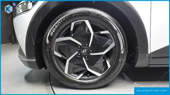 HYUNDAI IONIQ 5 LONG RANGE