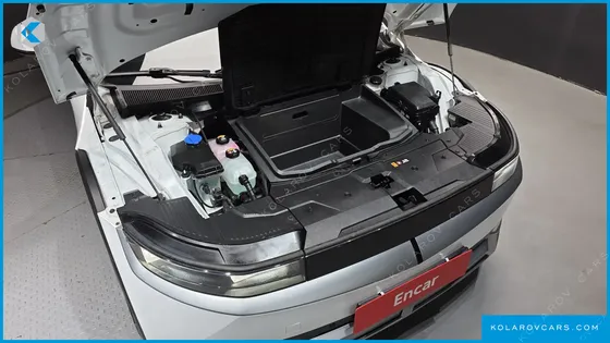 HYUNDAI IONIQ 5 LONG RANGE