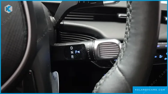 HYUNDAI IONIQ 5 LONG RANGE