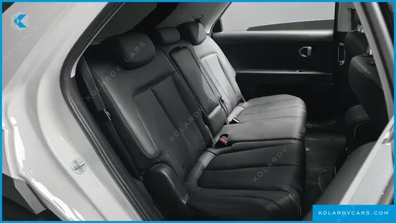 HYUNDAI IONIQ 5 LONG RANGE