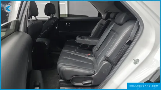 HYUNDAI IONIQ 5 LONG RANGE