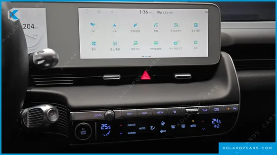 HYUNDAI IONIQ 5 LONG RANGE